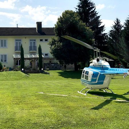 Karavla Private Villa Sentilj Dış mekan fotoğraf