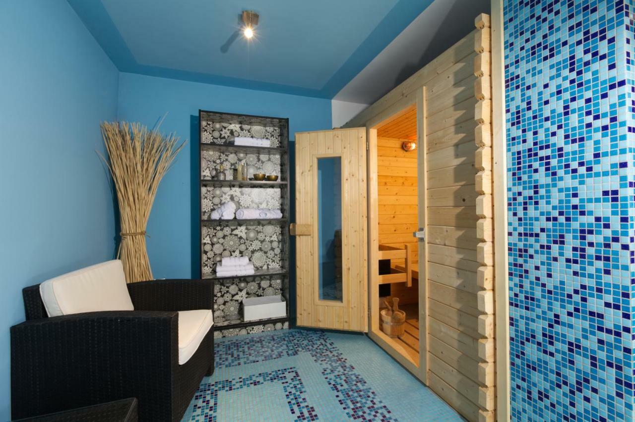 Karavla Private Villa Sentilj Dış mekan fotoğraf