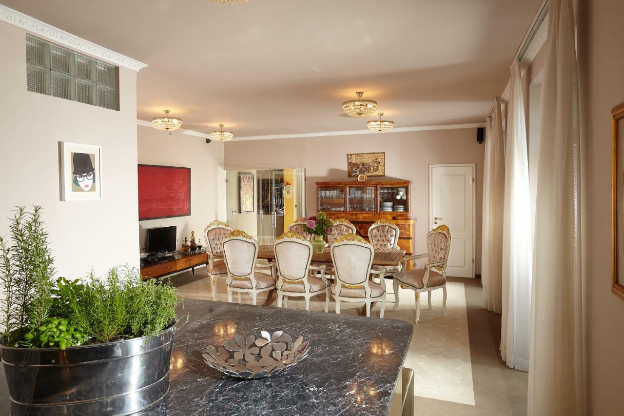 Karavla Private Villa Sentilj Dış mekan fotoğraf