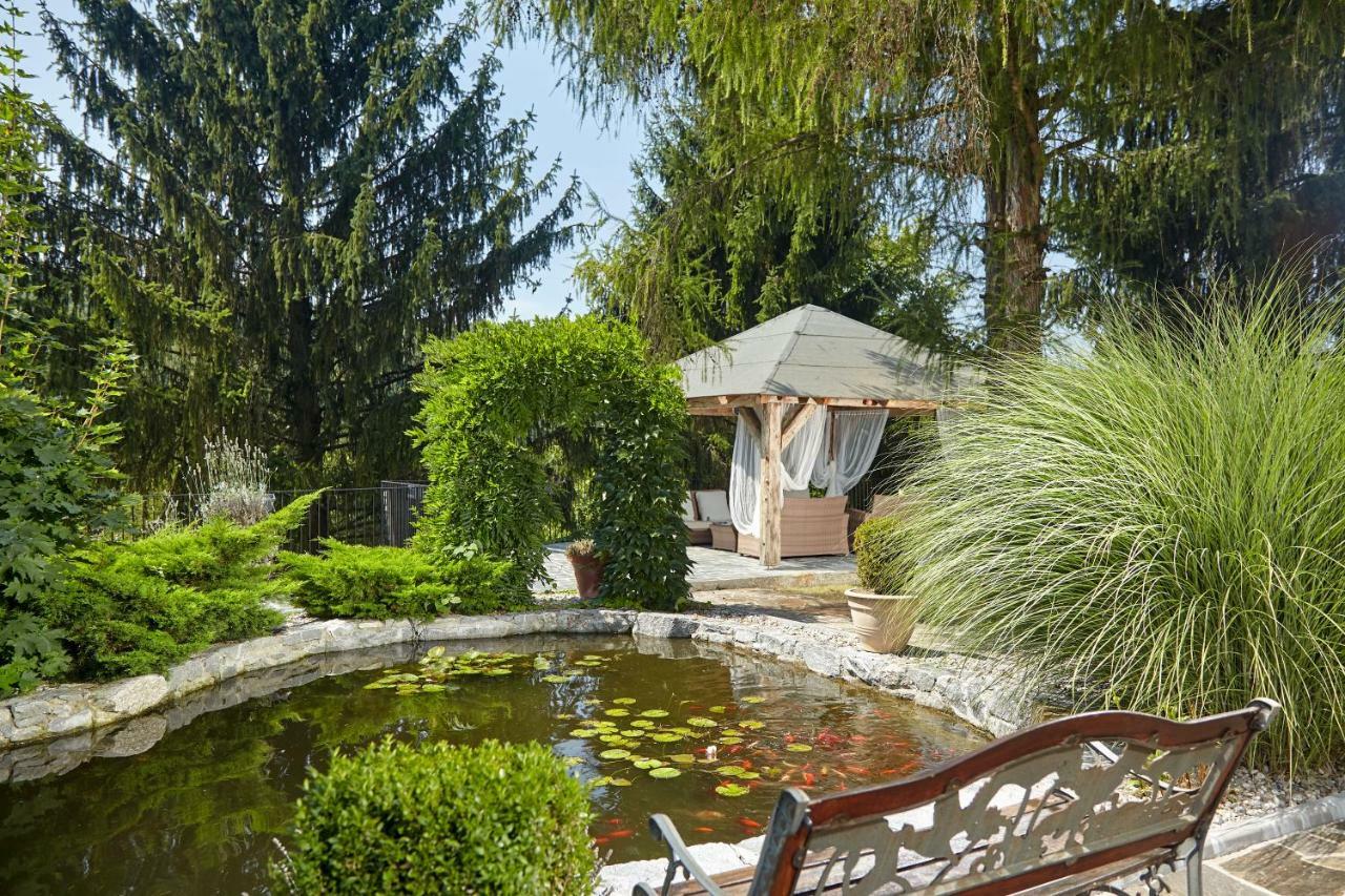 Karavla Private Villa Sentilj Dış mekan fotoğraf