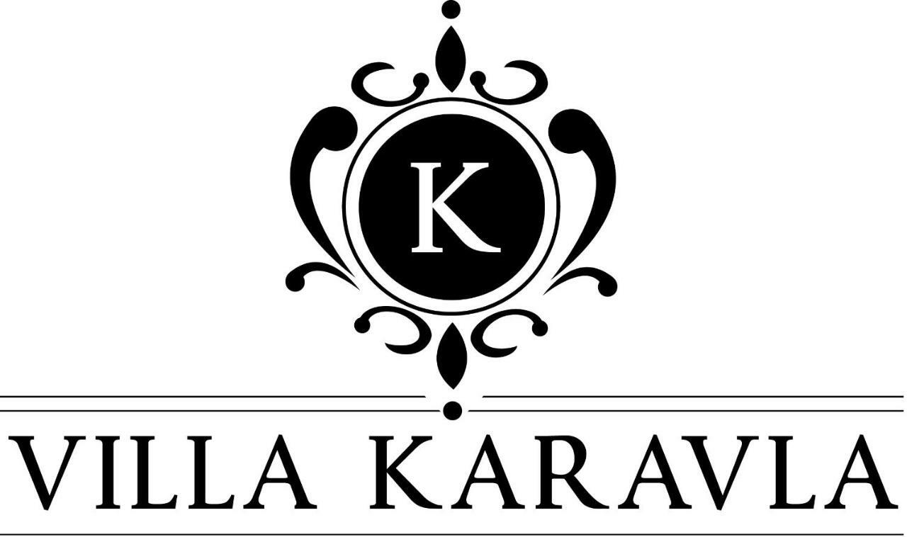 Karavla Private Villa Sentilj Dış mekan fotoğraf